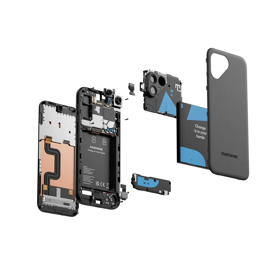 Fairphone 5 verkopen