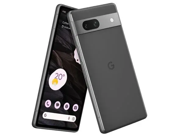 google pixel 7a verkopen